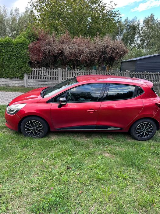 Renault Clio Sprzedam