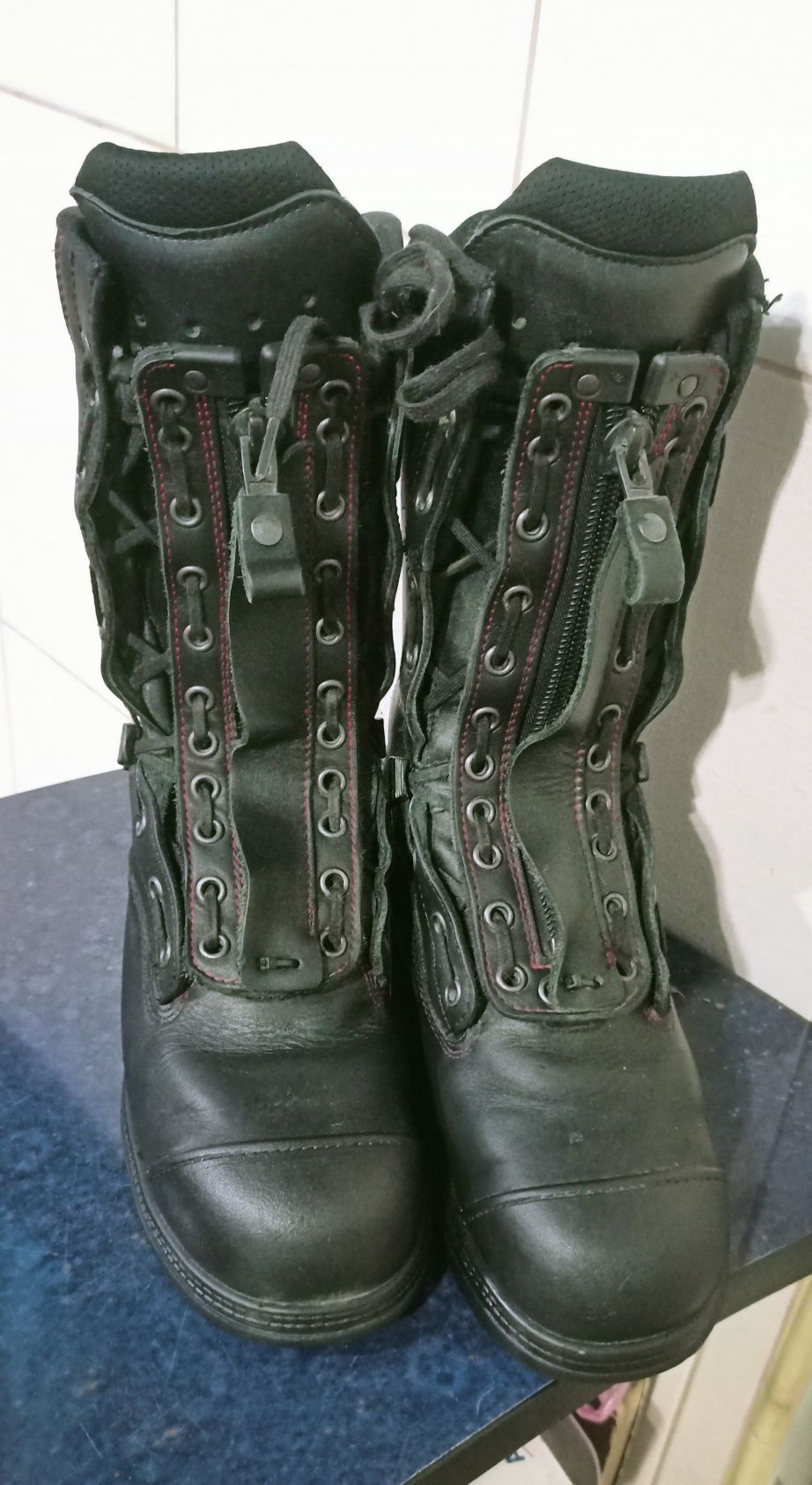 Haix gtx , орігінальні.