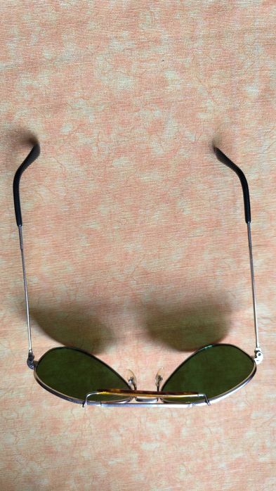 Óculos escuros vintage - Aviador