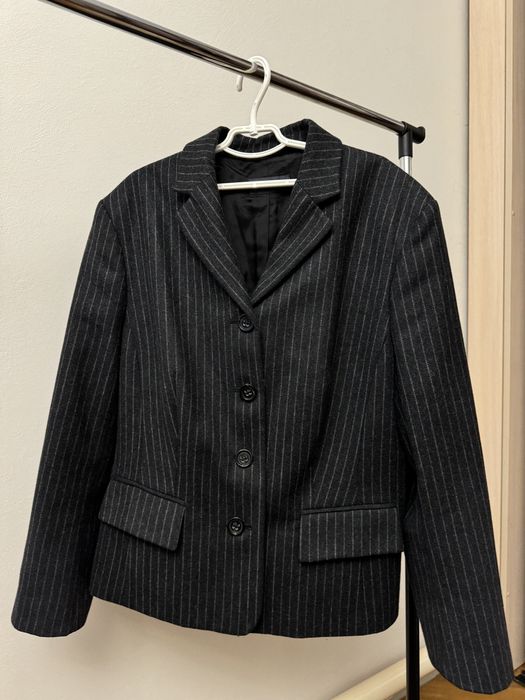 Шерстяний піджак Marc O’Polo