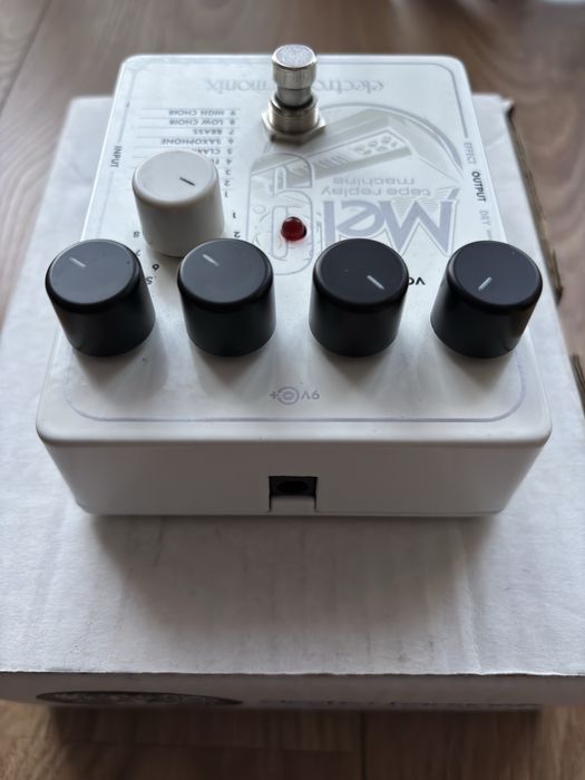 Electro Harmonix Mel9