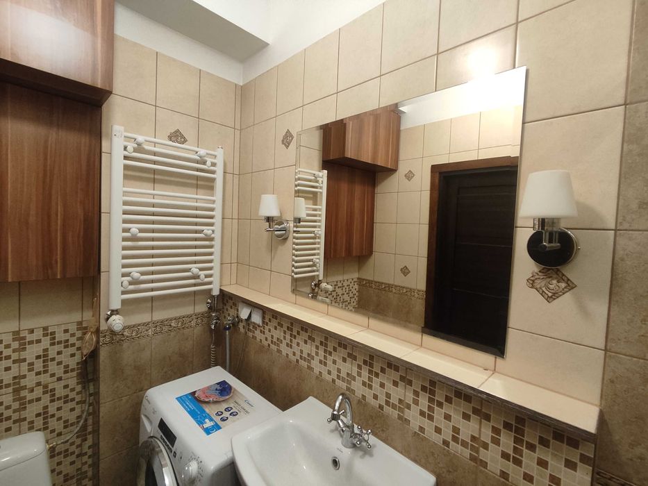 Mogilska ok. Ronda  Mogilskiego mieszkanie dwupokojowe