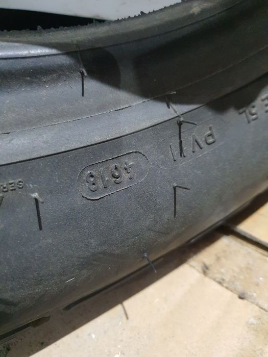 Продам пару bfgoodrich advantage 225 55 r18