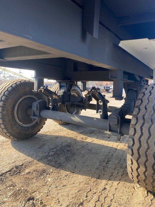 Причіп тракторний 3ПТС-12 (3ПТС-20) Прицеп Розстрочка від Виробника!