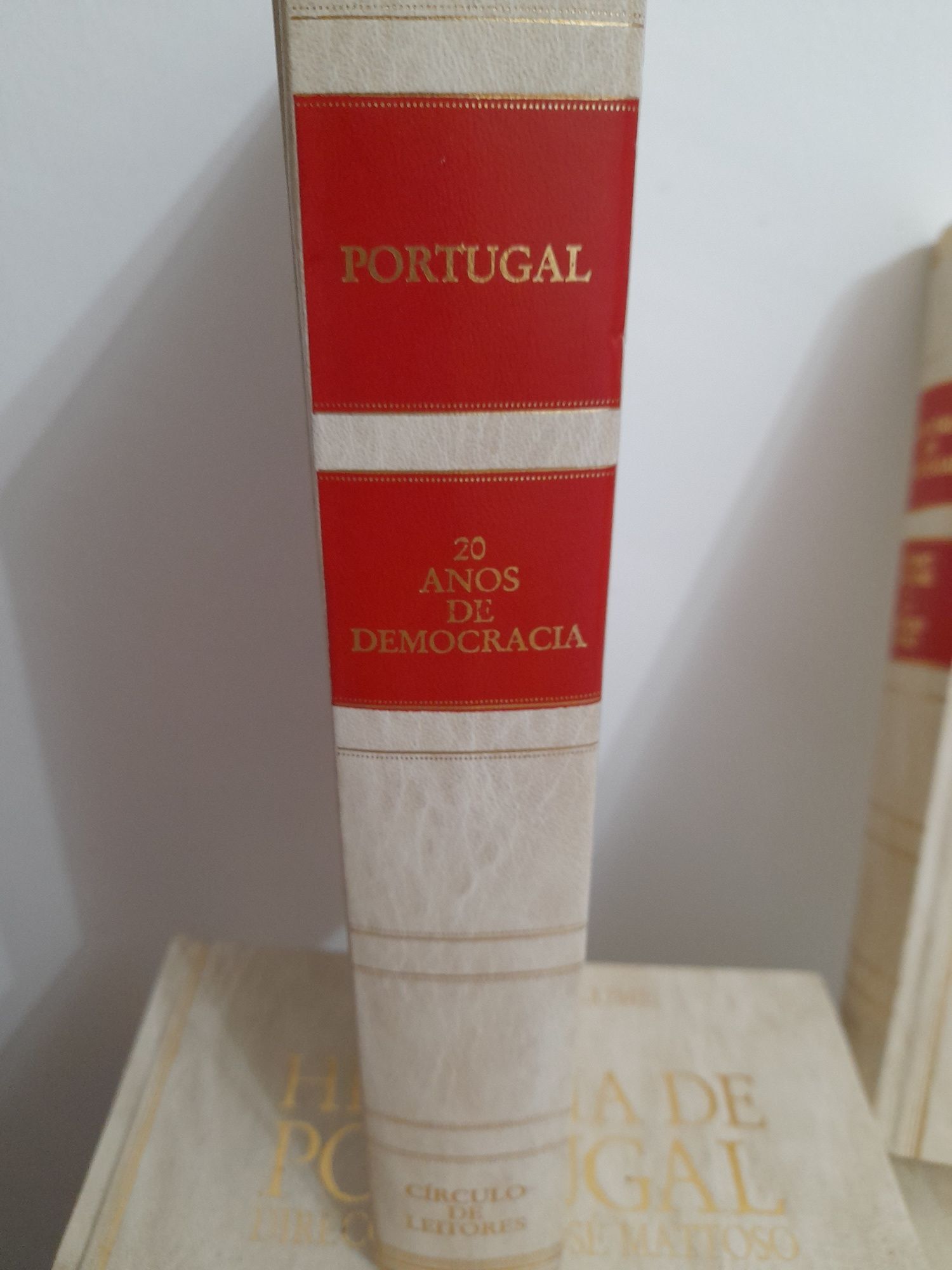 Enciclopedias/ dicionários