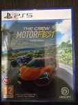 The Crew Motorfest PS5