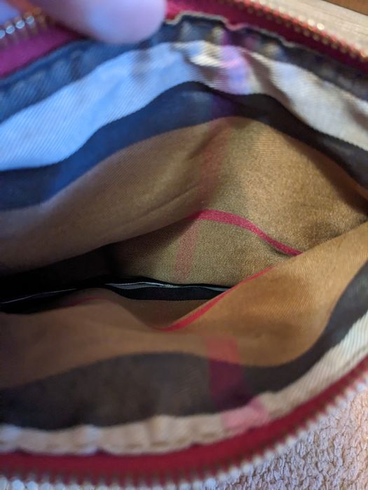 Жіноча Сумка Burberry