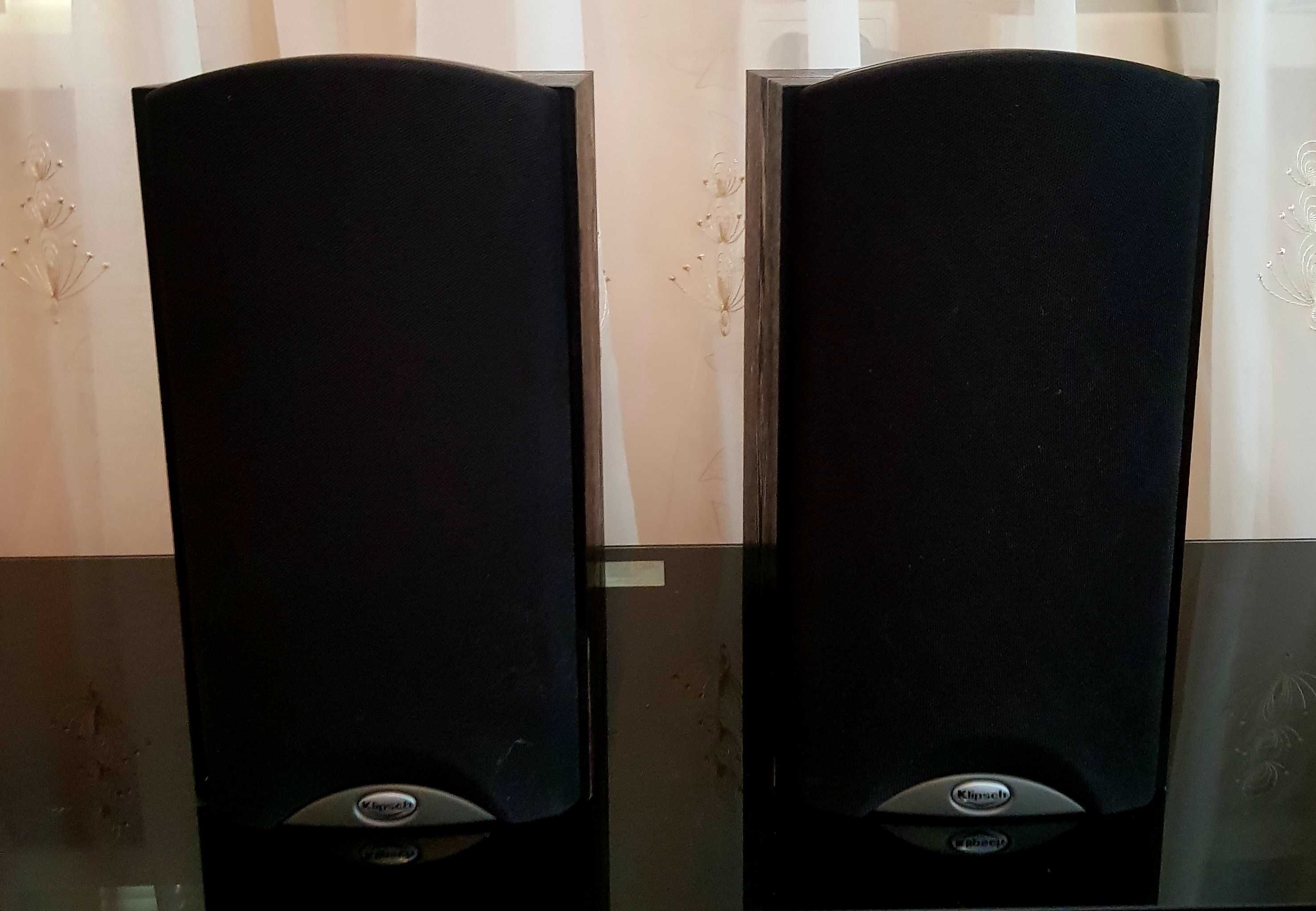 Klipsch B2   Klipsch C1