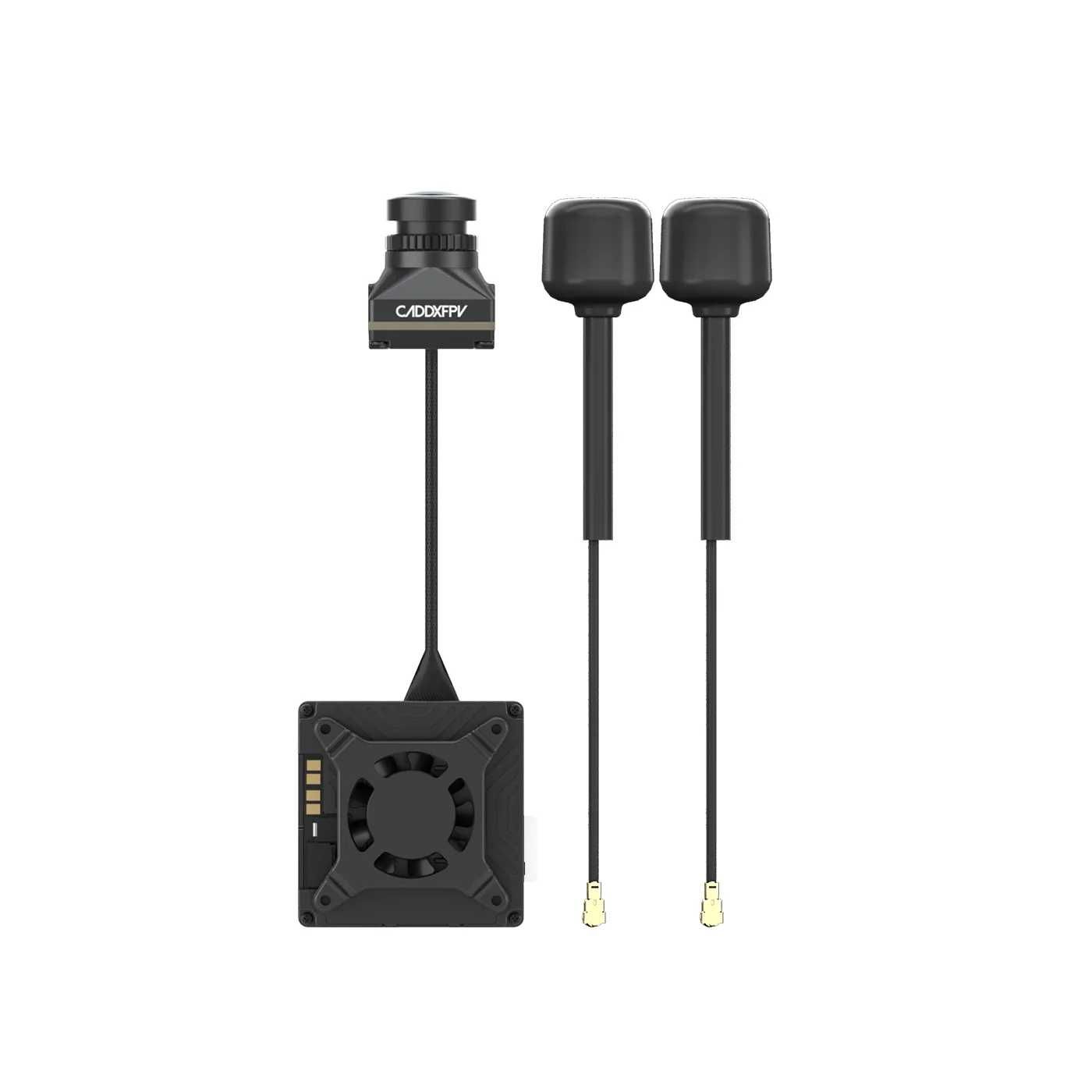 Цифрова система FPV Walksnail AVATAR GT KIT 2W Caddx