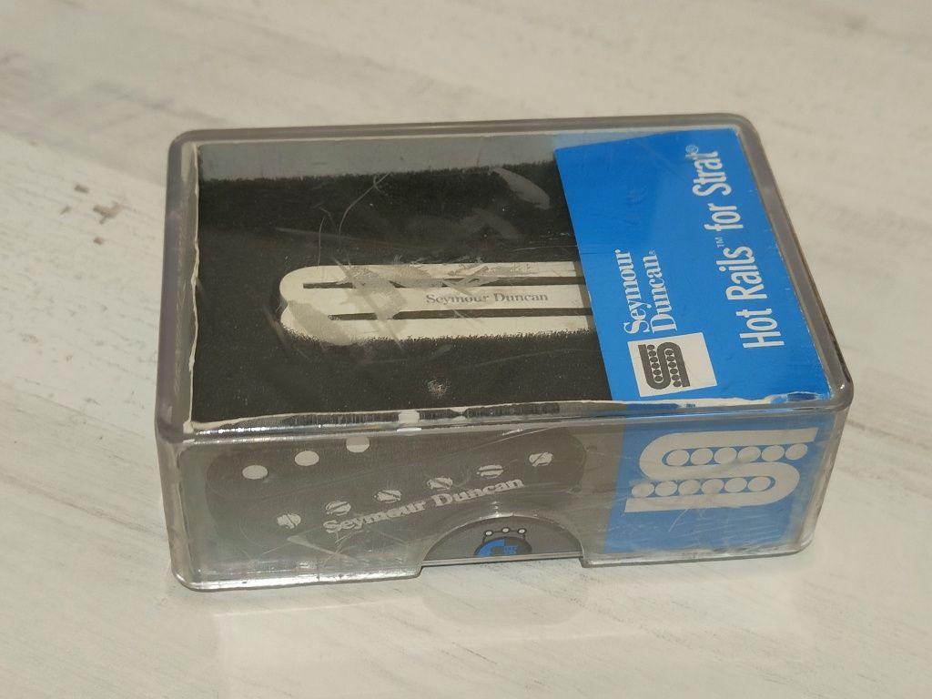 Pickup Seymour Duncan Hot Rails SHR1N