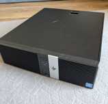 Komputer HP RP5 5810 Intel