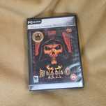 Diablo 2 Polskie wydanie Platynowa Kolekcja