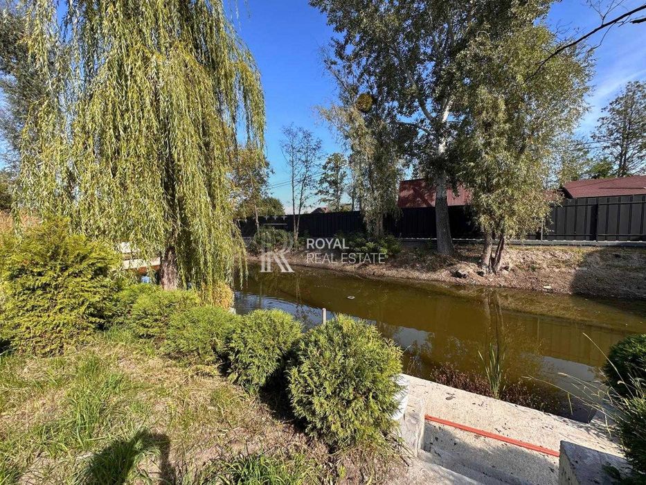 ТаунХаус на Осокорках 110 м2 Дарницький р-н Славутич Без Комісії