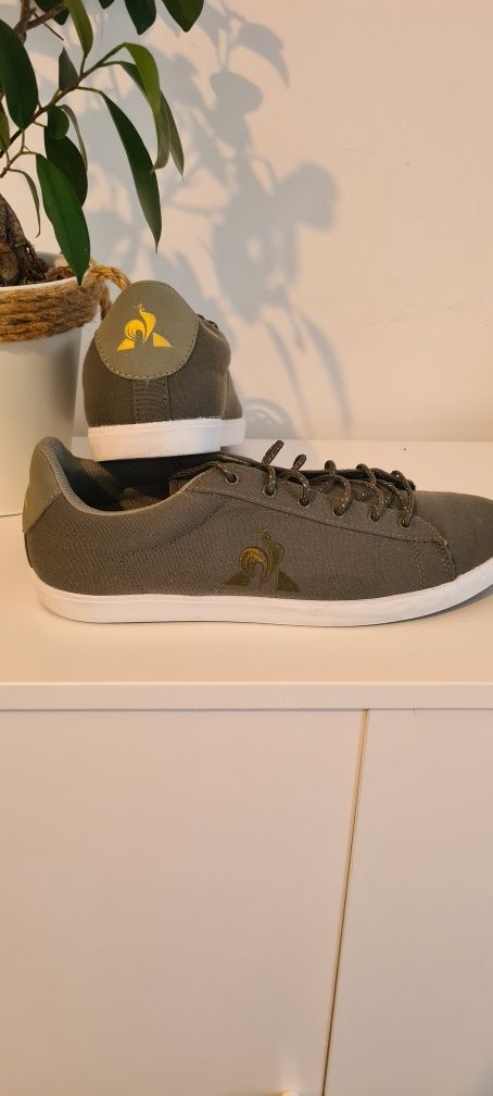 Sapatilhas Le Coq Sportif 39