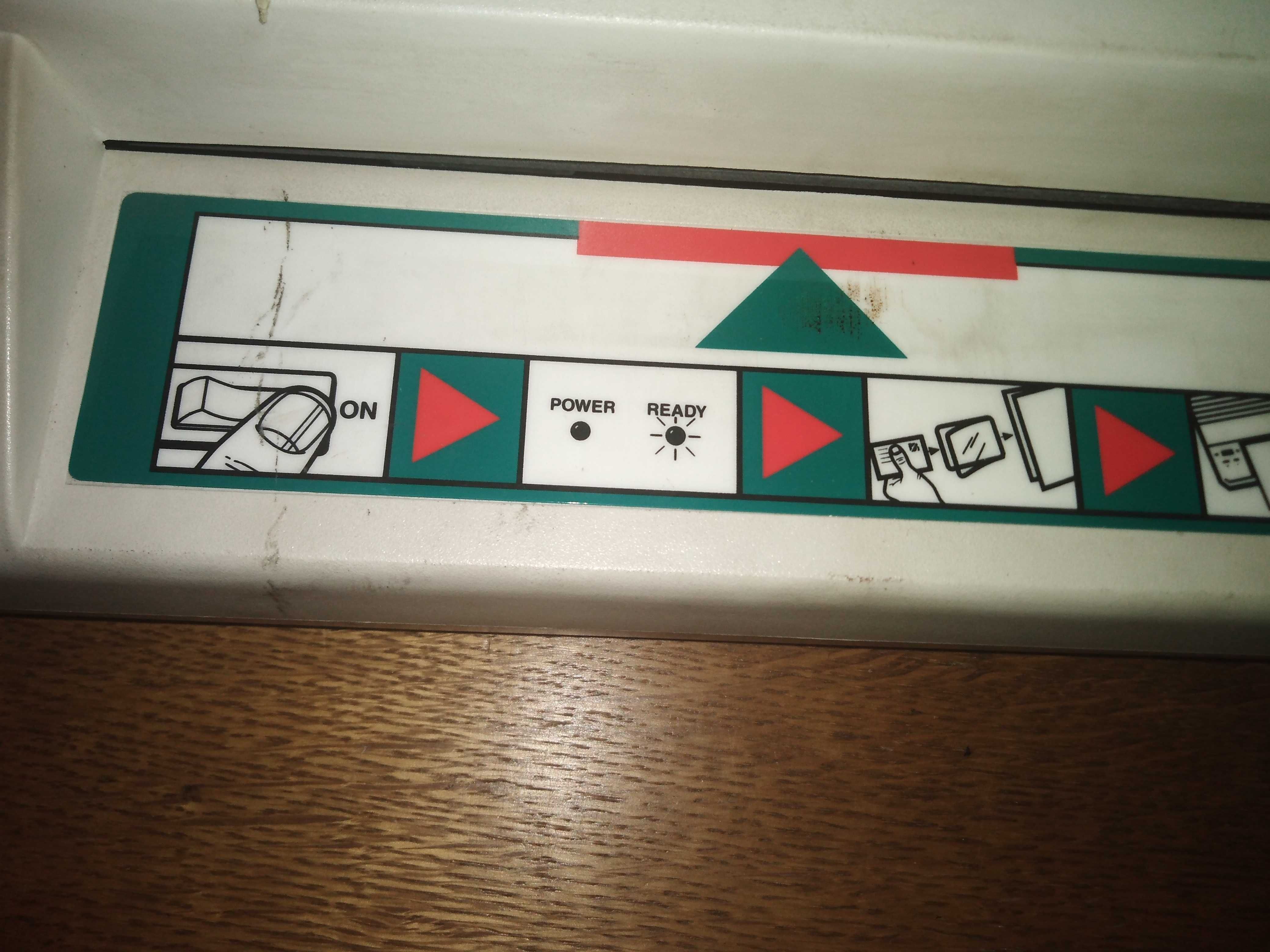 Laminator Ibico ML 9 made in Korea