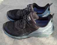 Trekkingi Salomon Outpulse Gtx W GORE-TEX 20 V0 Czarny 36 2/3
