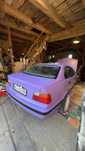 BMW E36 1.8 IS gruz