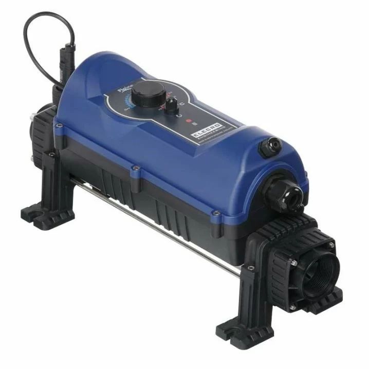 Электронагреватель Elecro Flowline 2 Titan