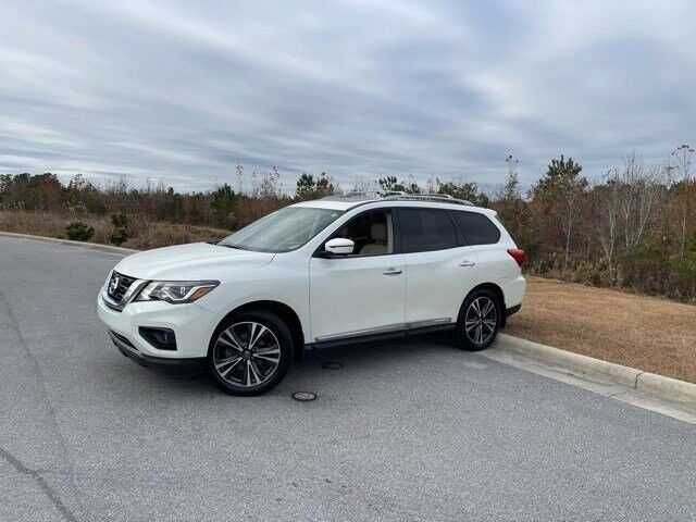 Ходовая Nissan Pathfinder амортизатор кулак стойка рычаг в сборе