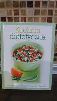kuchnia dietetyczna - przepisy ze świata
