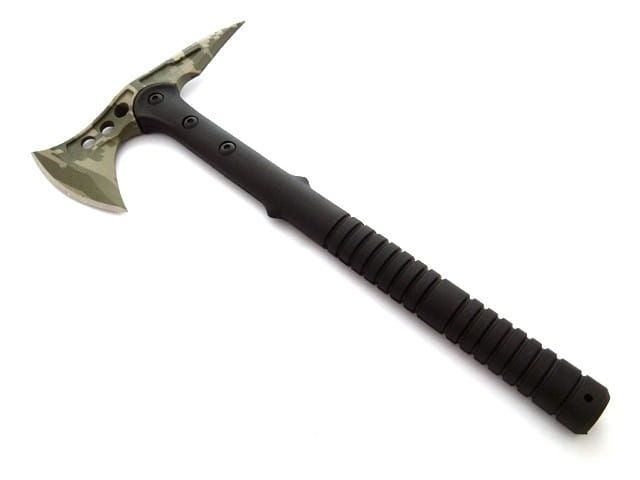 Toporek Tomahawk Combat Moro N-745B