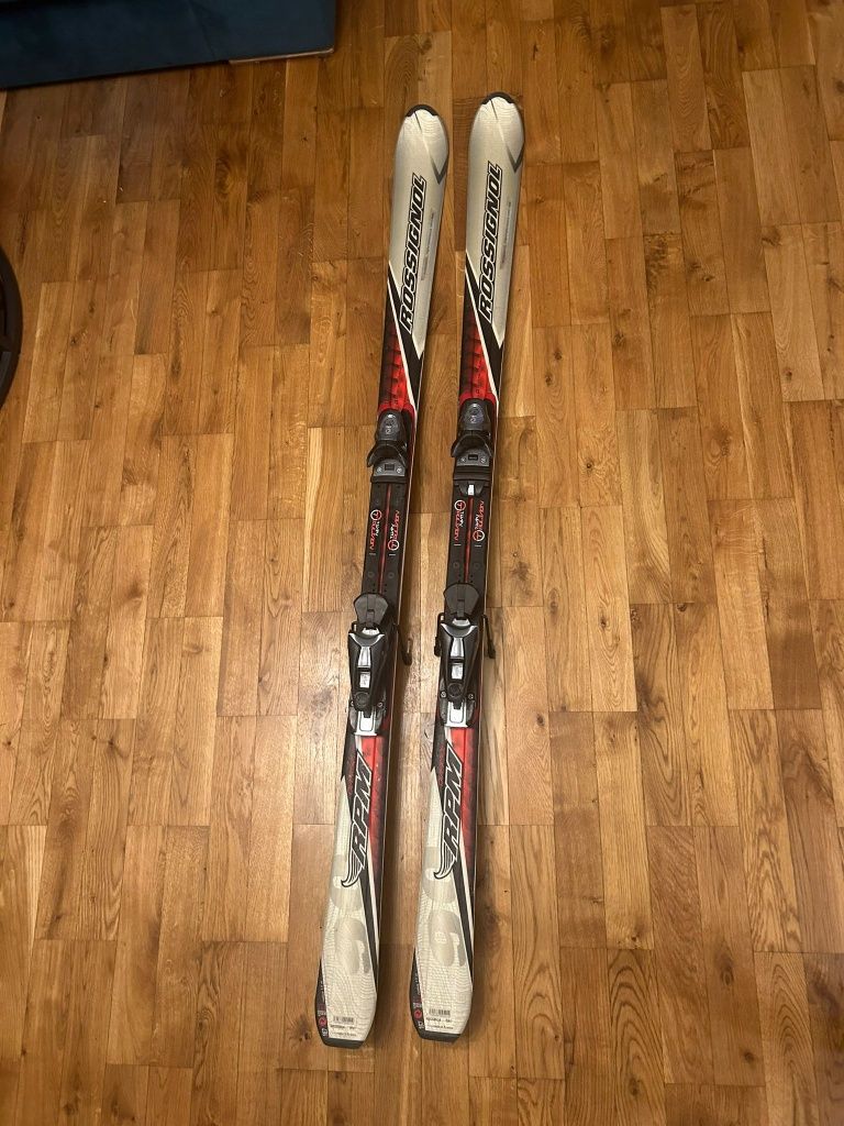 Narty Rossignol RPM 167 cm Performance Machine
