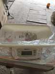 Продам детские весы Romed BS20
