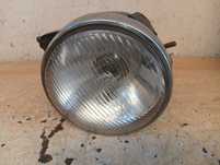 WSK - lampa przód z licznikiem 09229