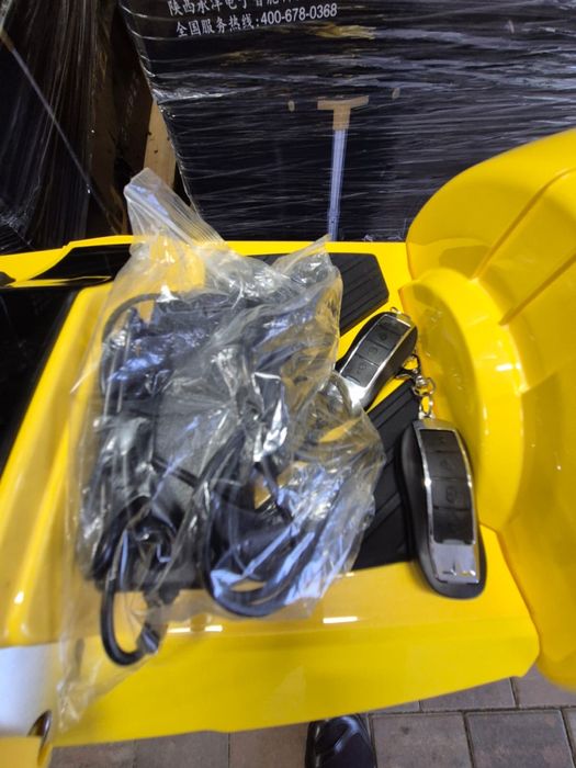 SEGWAY elektryczna deskorolka