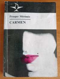 "Carmen" Prosper Mérimée