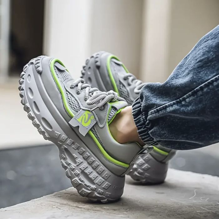 Кросівки жіночі (унісекс) взуття розмір 41