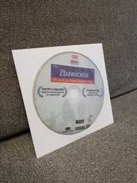 Plac zbawiciela DVD opakowanie zastępcze