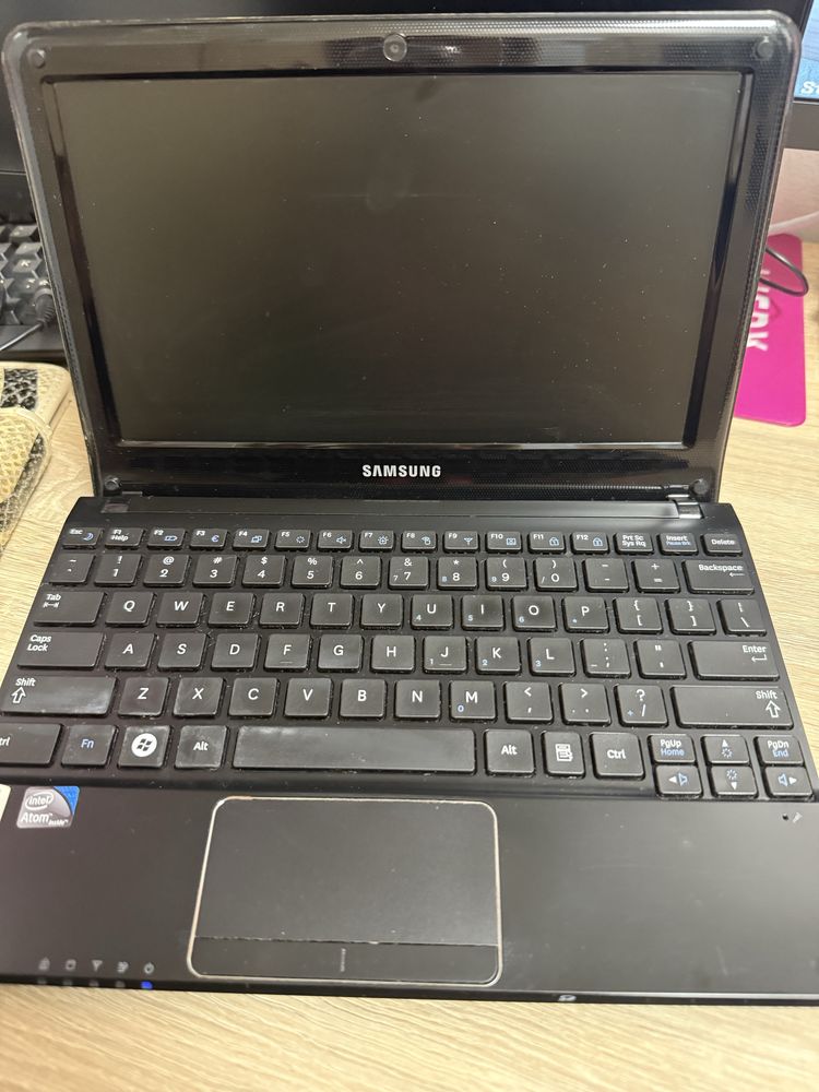 Samsung notebook NC110