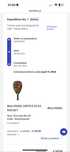 BullPadel Vertex 03 23 padel Racket almost new Quase nova