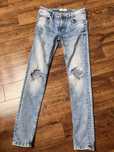 Spodnie jeansy FSBN New Yorker  30/32