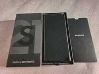Samsung Galaxy S21 Ultra 5G SM-G998U1/DS 12/128GB Snapdragon Новий