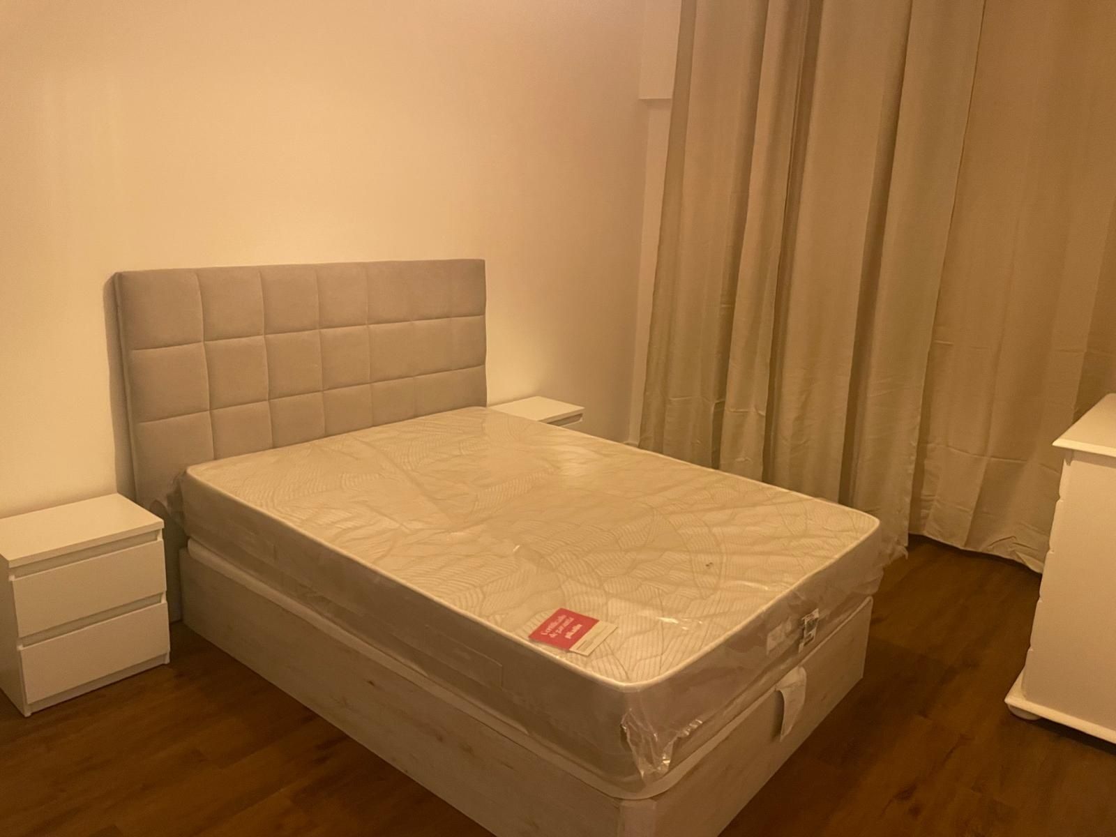 Quarto para solteiro ou casal no Montalvão