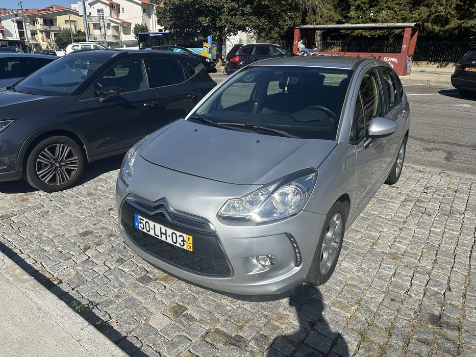 Citroen c3 1.1i com apenas 142000 kms