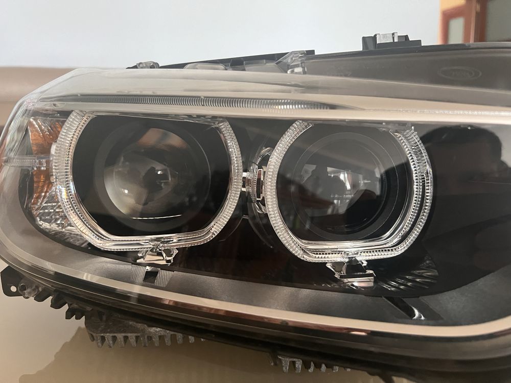 Lampa Bmw f30 bi xenon