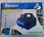Compressor Michelin MBL6 - usado