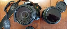 Aparat Sony Alpha 65