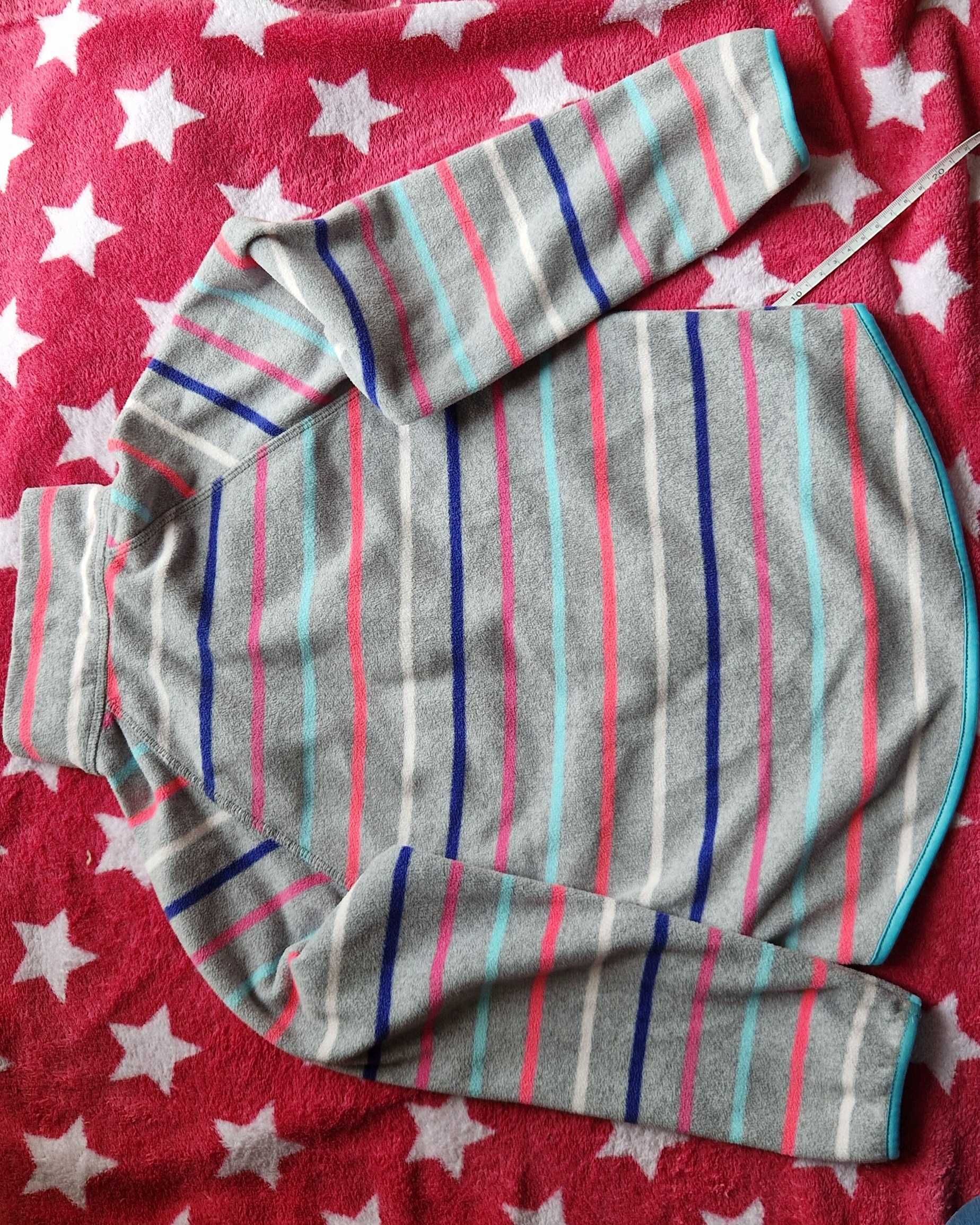 Bluza polar 122 128 H&m