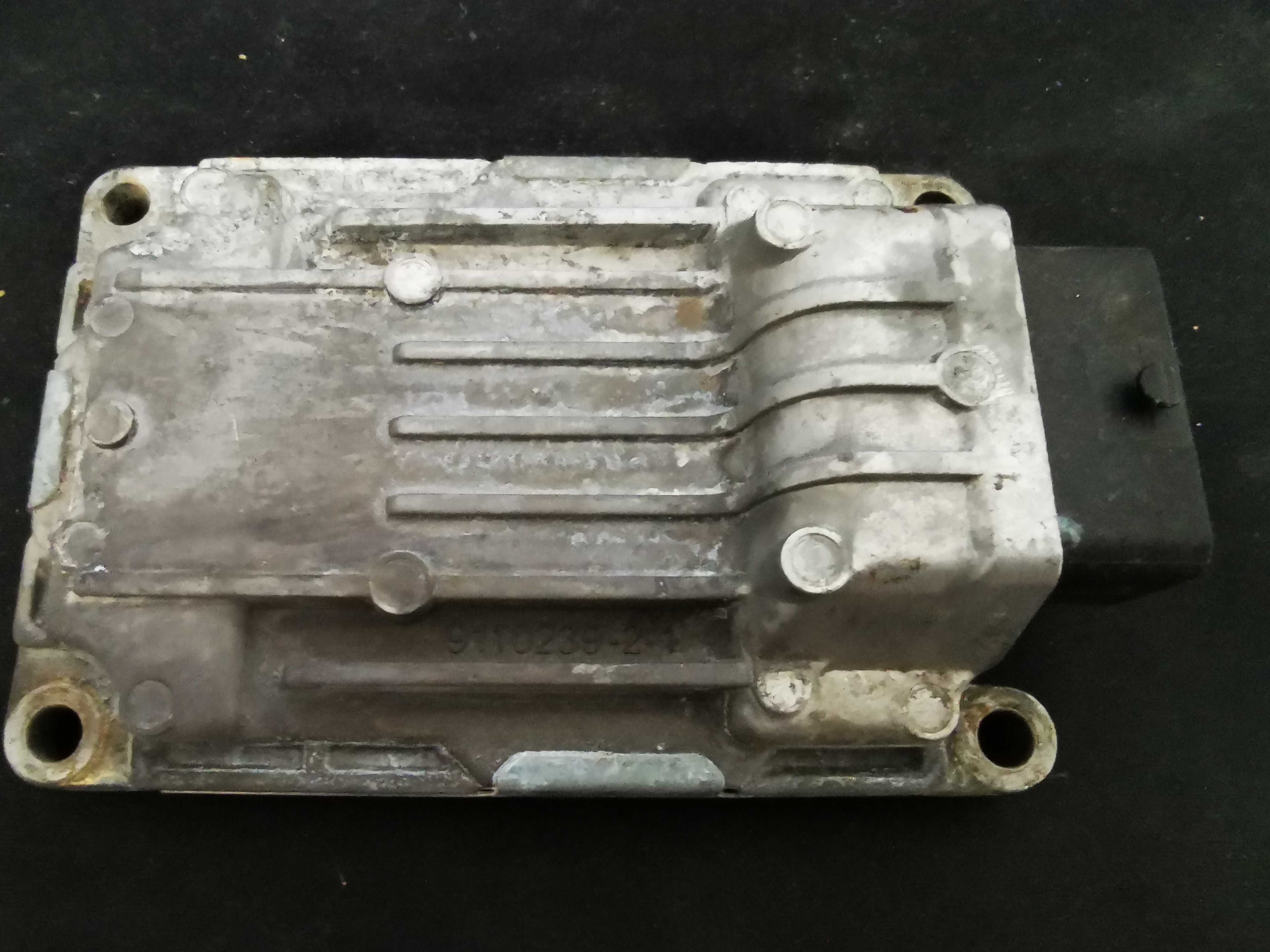 Arctic Cat 450 ECU