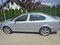 Skoda Octavia Skoda 2012 diesel