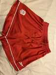 Spodenki Liverpool roz S