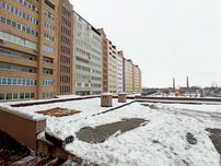 Продаж 2 кімнатної квартири по вул.Іллєнка масив Північний. Тернопіль