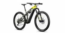 Ebike rower elektryczny full Radon Render Bosch CX FOX