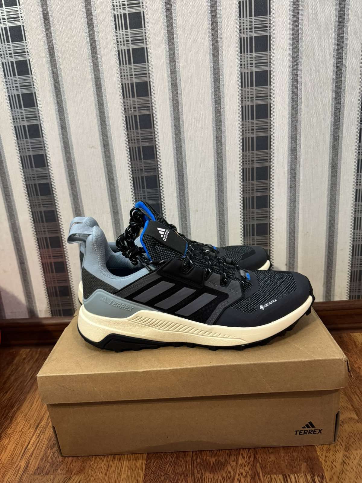 Кросівки Adidas terrex trailmaker gtx 41 розмір