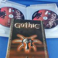 Gothic PC Polska edycja Extra klasyka