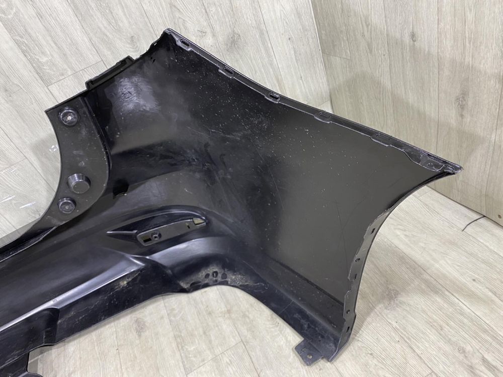 Бампер задний Mazda5 Mazda 5 2010 2011 2012 2013 2014 2015 2016 2017 г